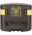 Relé de Carregamento Automático c/ Timer ATD Blue Sea 7615